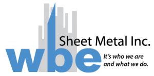 Wbe Sheet Metal 